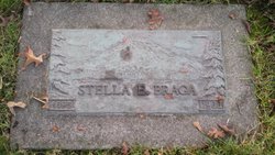 Stella Eleanor <I>Westlake</I> Braga 