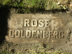 Rose <I>Altman</I> Goldenberg 