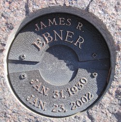 James R. Ebner 