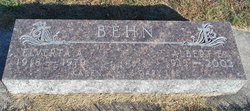 Albert E. Behn 