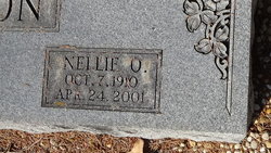 Nellie Opal <I>Springer</I> Shannon 