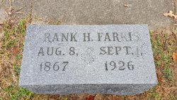 Frank H. Farris 