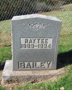 Raytee <I>Heater</I> Bailey 