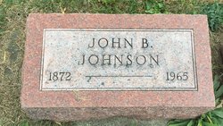 John B. Johnson 