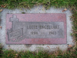 Louis Engelhart 