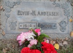 Elvin H. Andersen 