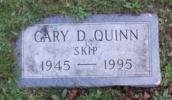 Gary David “Skip” Quinn 