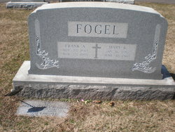 Elsie E. <I>Fogel</I> Bonifaz 