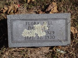 Flora Bell Dooley 
