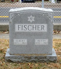 Albert Fischer 