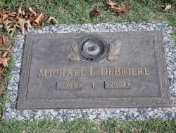 Michael Louis DeBriere 