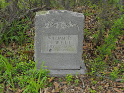 William C. Jewell 