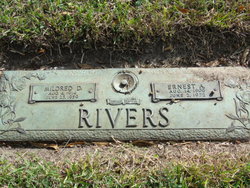 Mildred D. Rivers 