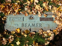 George M Beamer 