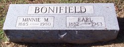 Earl Bonifield 