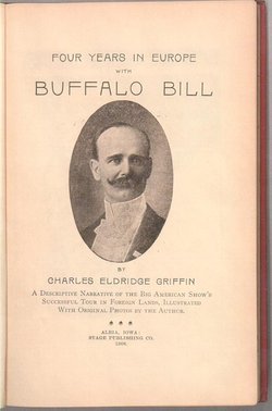 Charles Eldridge “Professor” Griffin 