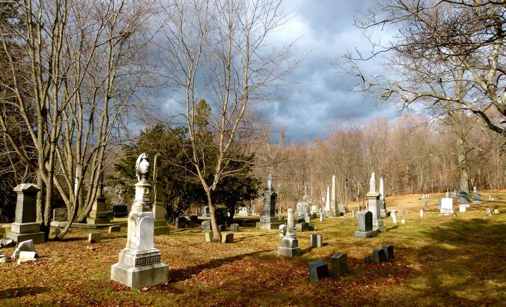 Greenville Community Reformed Church Cemetery