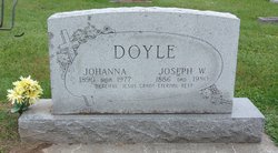 Joseph William Doyle 