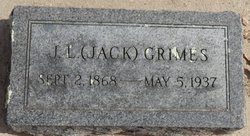John L “Jack” Grimes 
