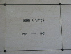 John Yates 