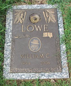 William C. Lowe 
