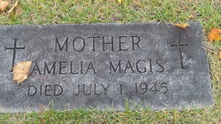 Amelia Magis 