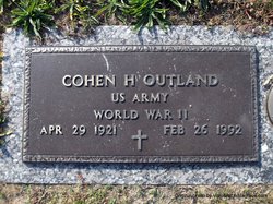 Cohen Howard Outland 