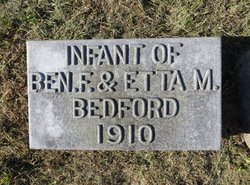 Infant Bedford 