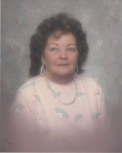 Phyllis Irene <I>Buford</I> Owens 