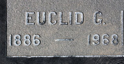 Euclid George Bellefeuille 
