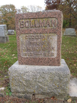 Cecelia F. Bollman 