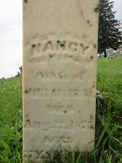 Nancy Ann <I>Copus</I> Archer 