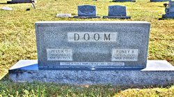 Poney B. Doom 