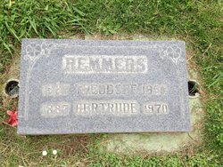 Theodore Remmers 