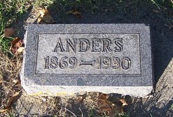 Anders Andersen 