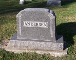 Jens Christian Andersen 