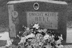 Dwight Keith Bell 