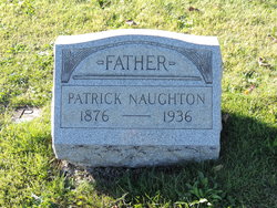 Patrick Naughton 