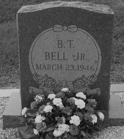 B T Bell Jr.