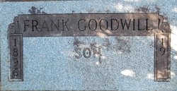 Frank Goodwill 