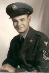 Sgt William Joseph Leiker 