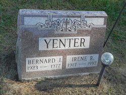 Bernard J. Yenter 