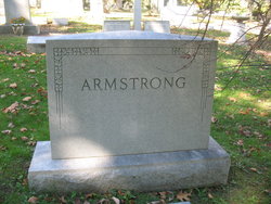 Betty <I>Michel</I> Armstrong 