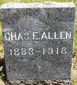 Charles E. Allen 