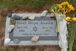 Deni Hope Austin 