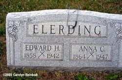 Edward Elerding 