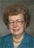 Ruth Constance <I>Newhouse</I> Anderson 