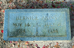 Bernice Akins 