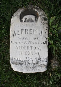 Alfred J. Alderton 