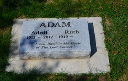 Adolf Adam 